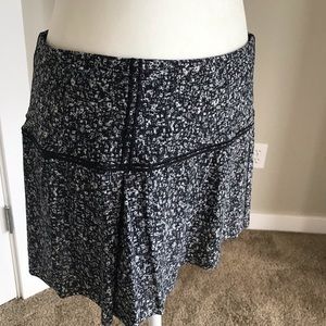 Lululemon skirt